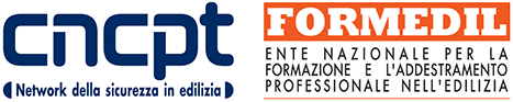 Network della sicurezza in edilizia
