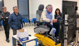 belluno i-town innovazione simulatore