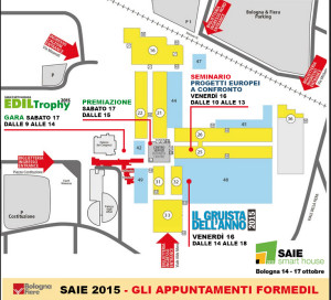 pianta saie 2015 appuntamenti formedil